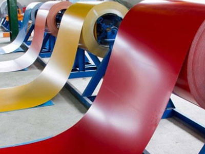 ورق رول و طرح دادن