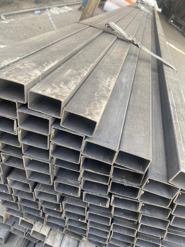 آهن الات پروفیل قوطی شیروانی 50 در 30