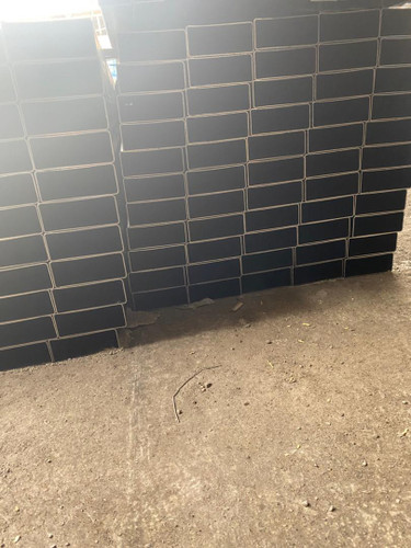 قوطی پروفیل استاندارد 100 در 40 یا 10 در 4 سبک و سنگین آهن آلات تیر آهن